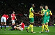 Norwich United Win